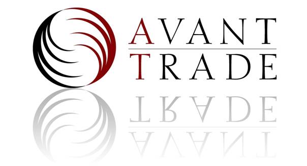 AvantTrade piros A betűvel